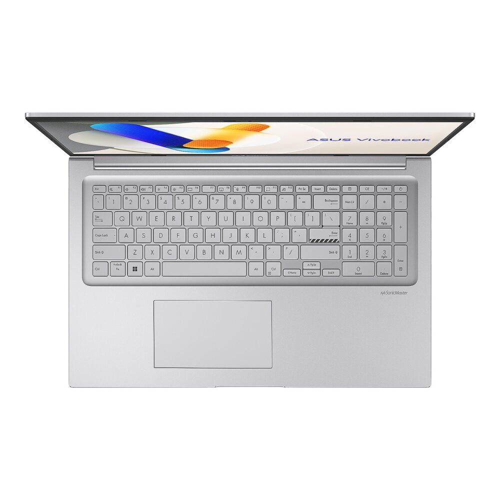 ASUS Vivobook 17 X1704VA-AU808W