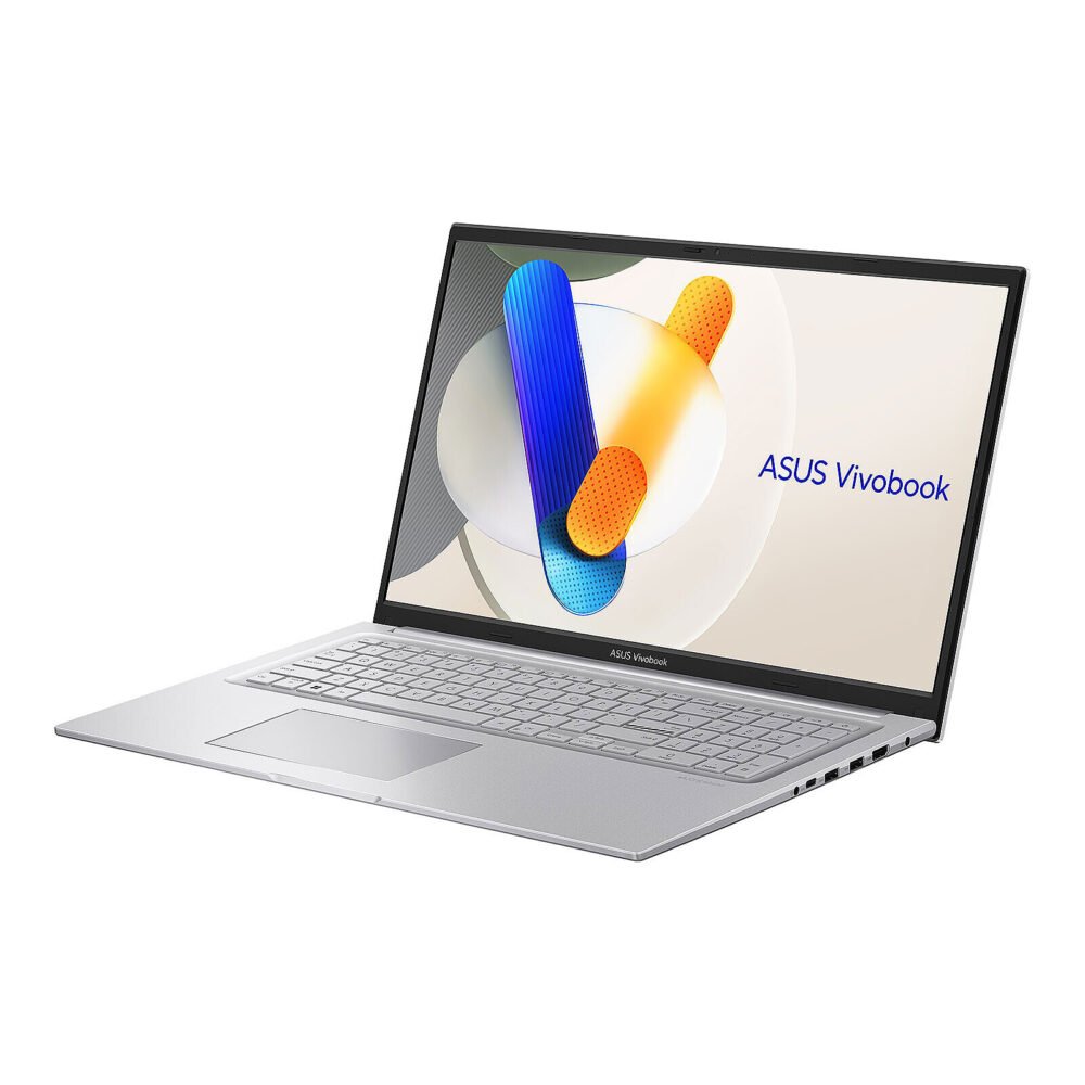 ASUS Vivobook 17 X1704VA-AU808W