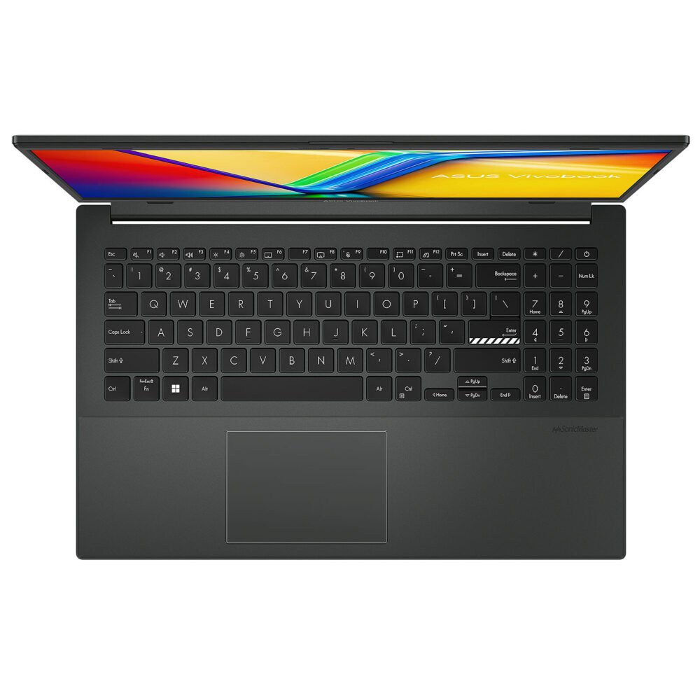ASUS Vivobook Go 15 S1504GA-NJ875W