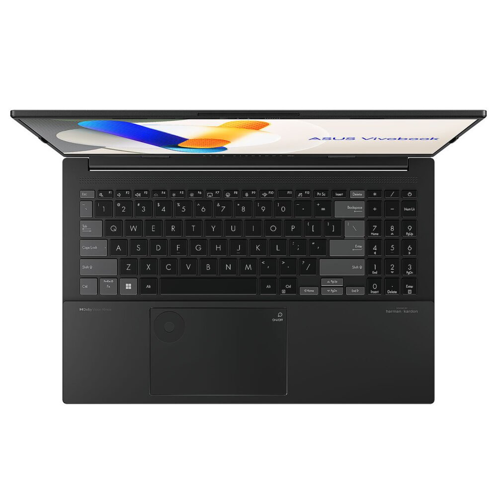 ASUS Vivobook Pro 15 OLED N6506CU-MA001X
