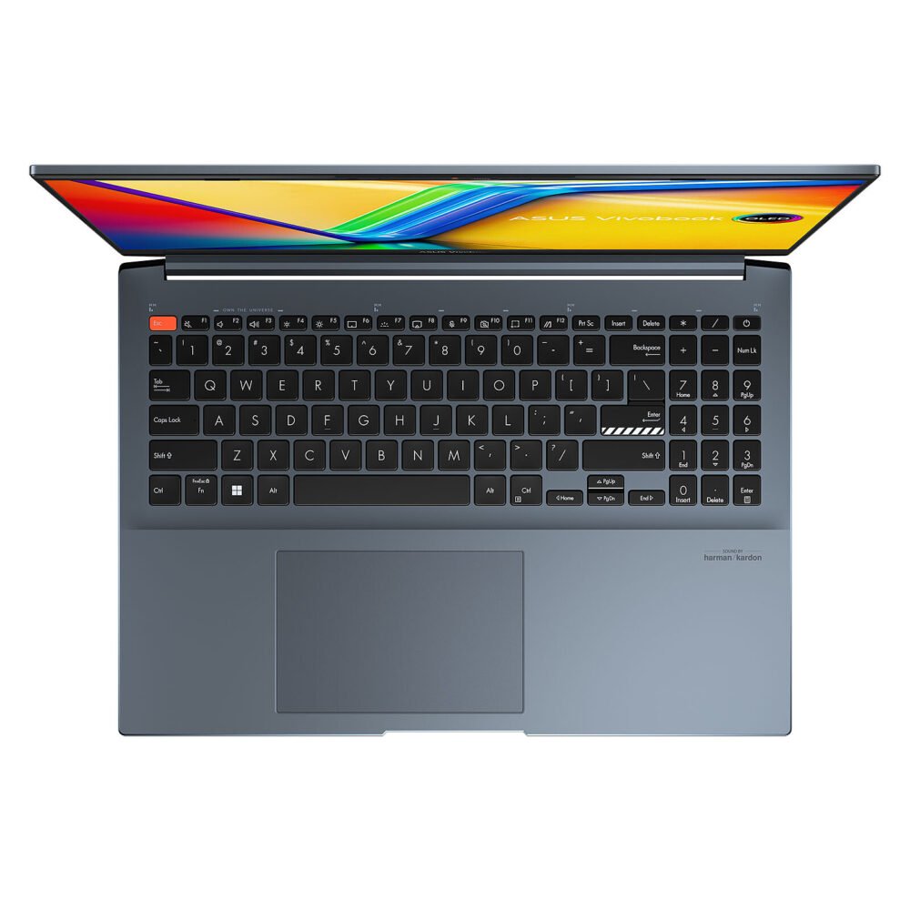 ASUS Vivobook Pro 16X OLED H6602VU-MX155X