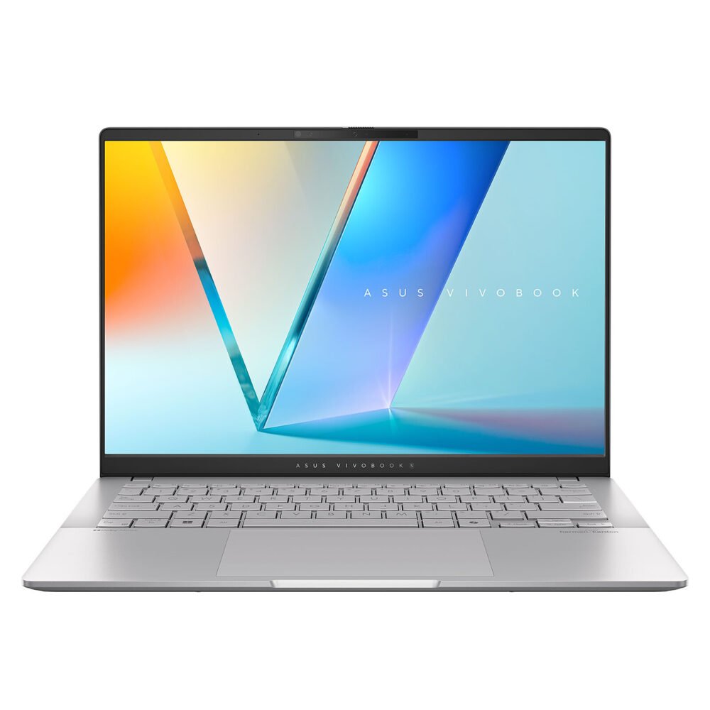 ASUS Vivobook S 14 OLED S5406SA-PP021X