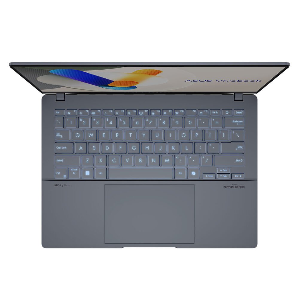 ASUS Vivobook S 14 OLED S5406SA-QD004W