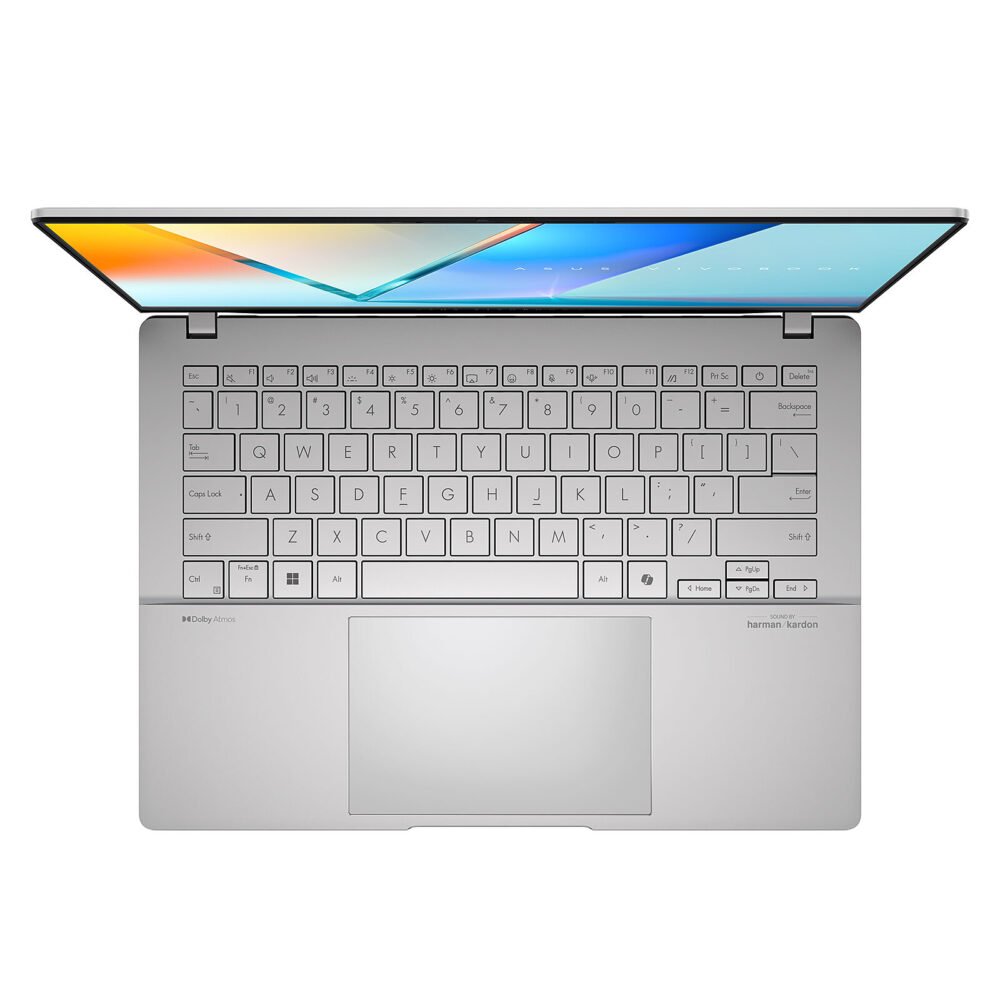 ASUS Vivobook S 14 OLED S5406UA-PP003W