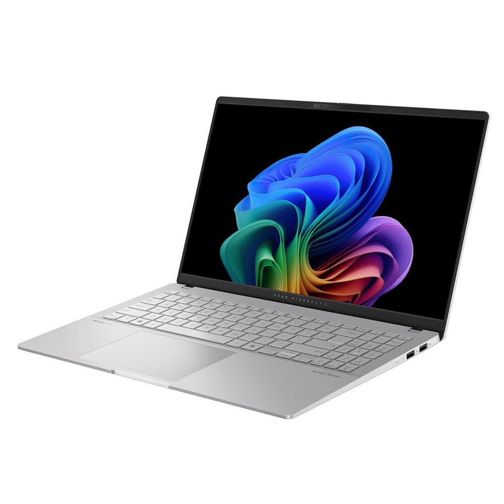 ASUS Vivobook S 15 OLED Copilot+ PC S5507QA-MA006W