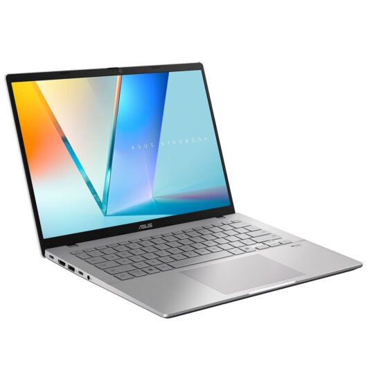 ASUS Vivobook S14 S3407CA-LY048W