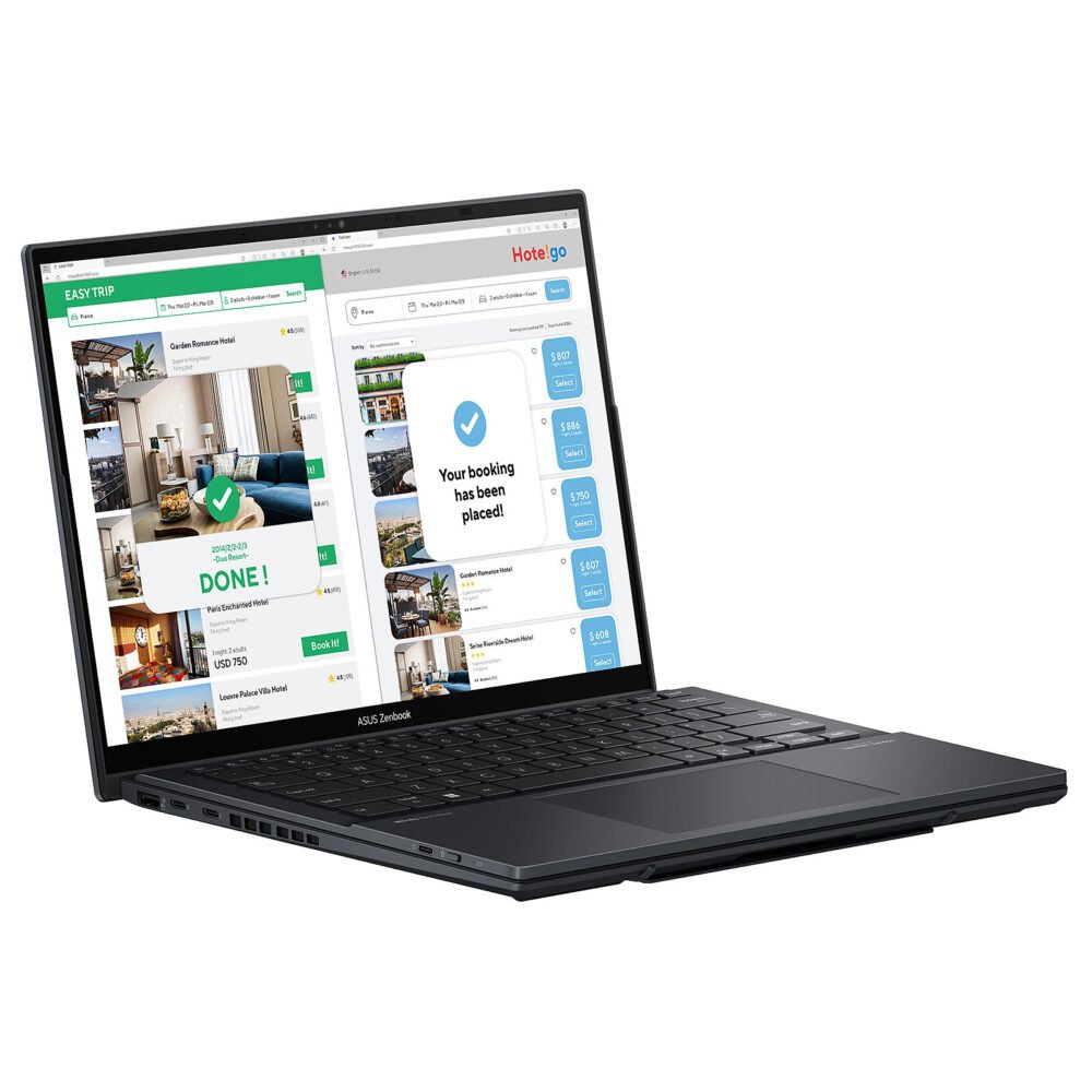 ASUS Zenbook Duo UX8406MA-QL032W