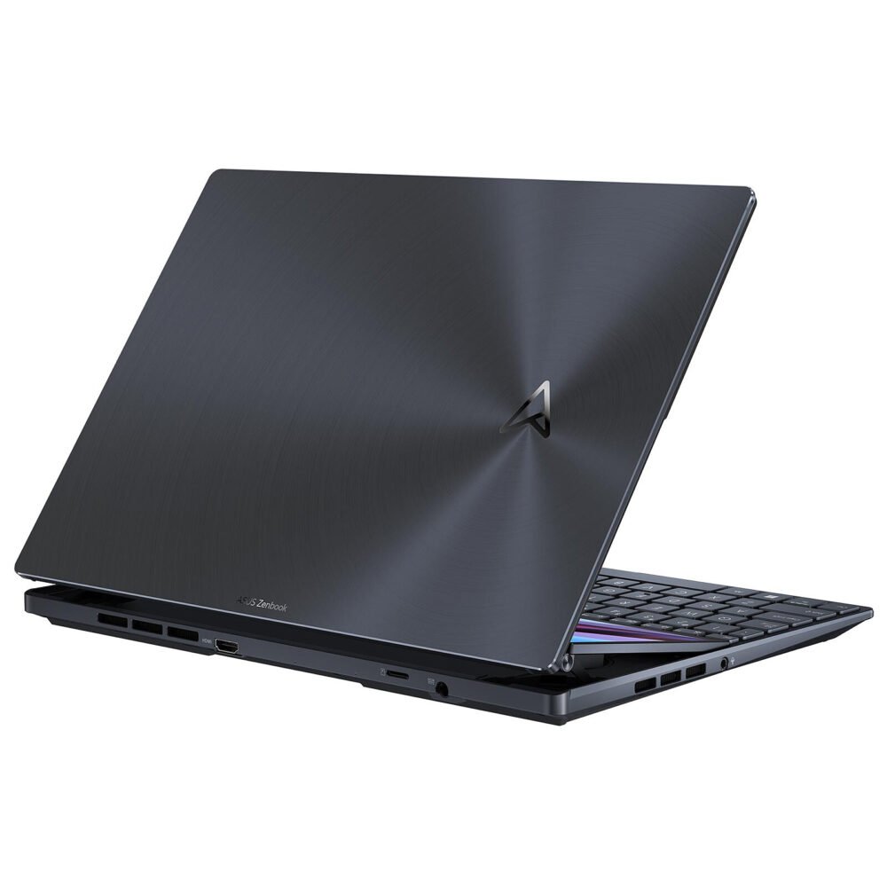 ASUS ZenBook Pro 14 Duo BX8402VU-P1100X