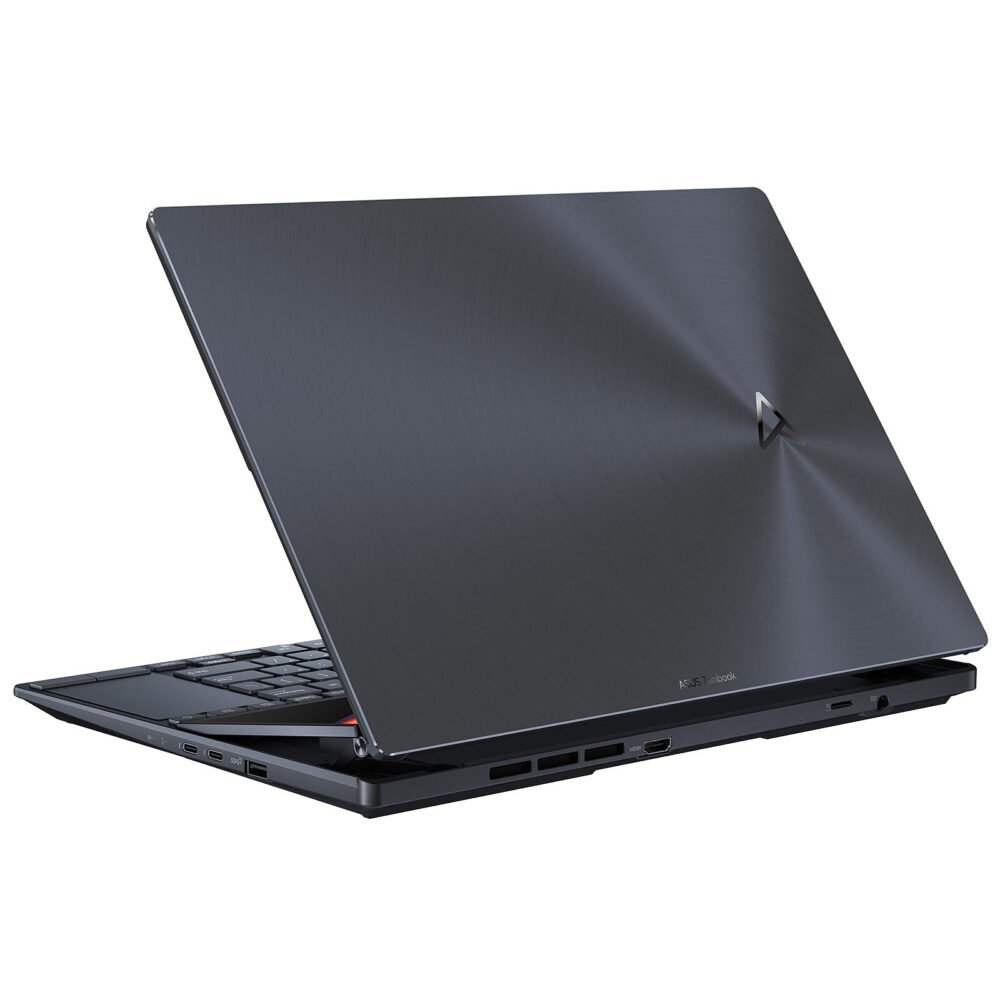 ASUS ZenBook Pro 14 Duo BX8402VU-P1100X