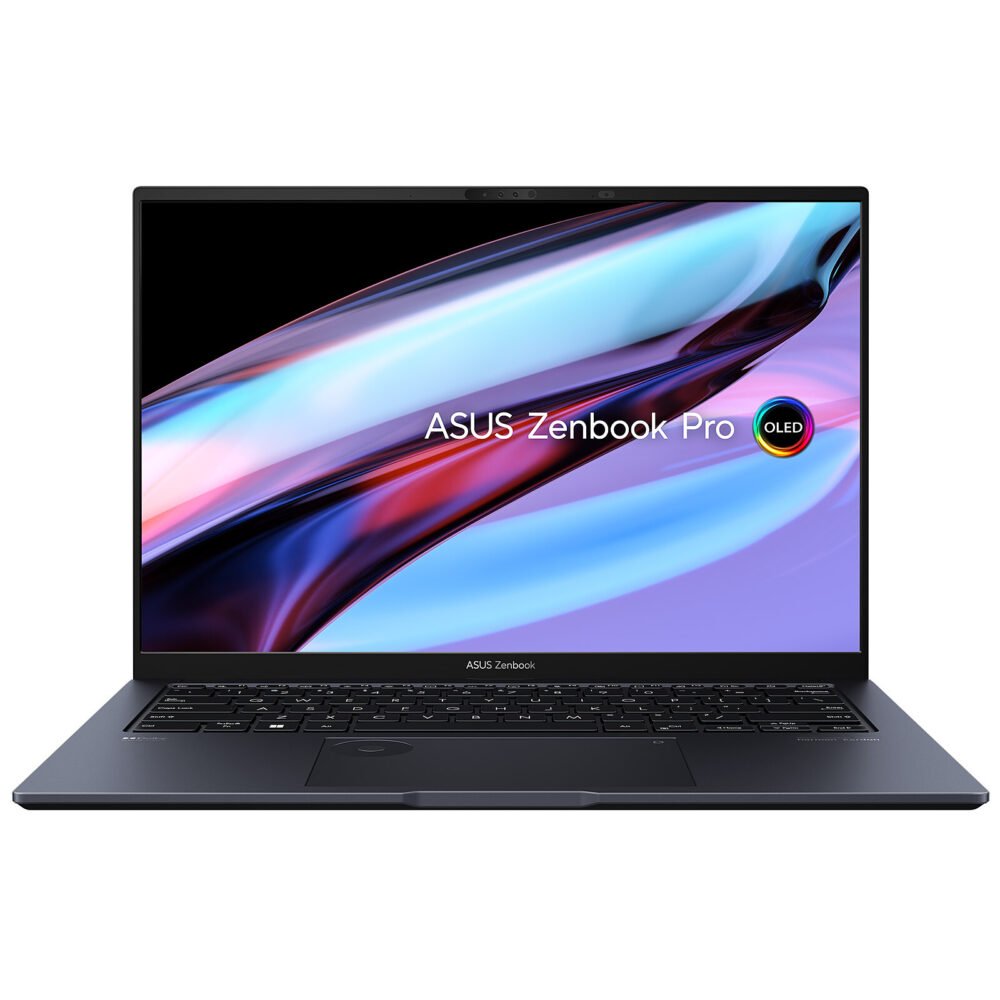 ASUS Zenbook Pro 14 OLED BX6404VV-P4106X