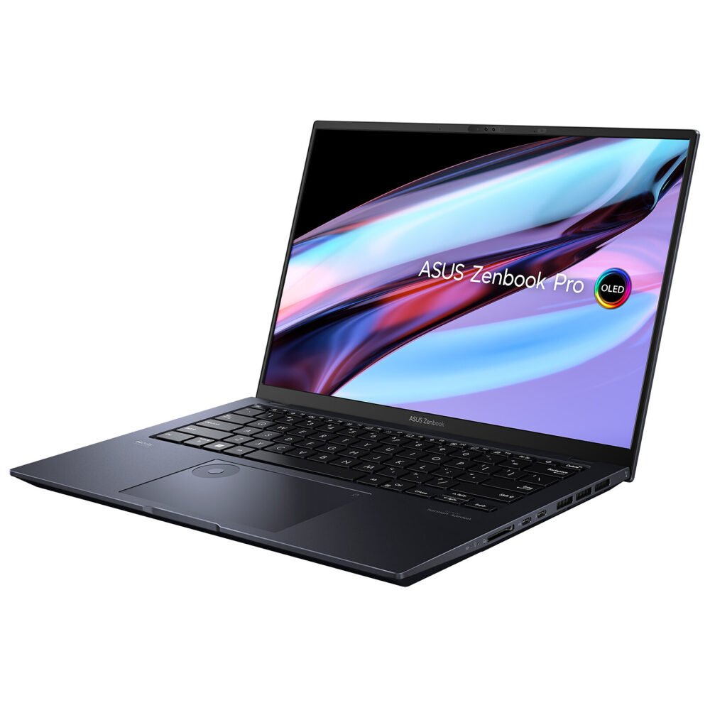 ASUS Zenbook Pro 14 OLED BX6404VV-P4106X