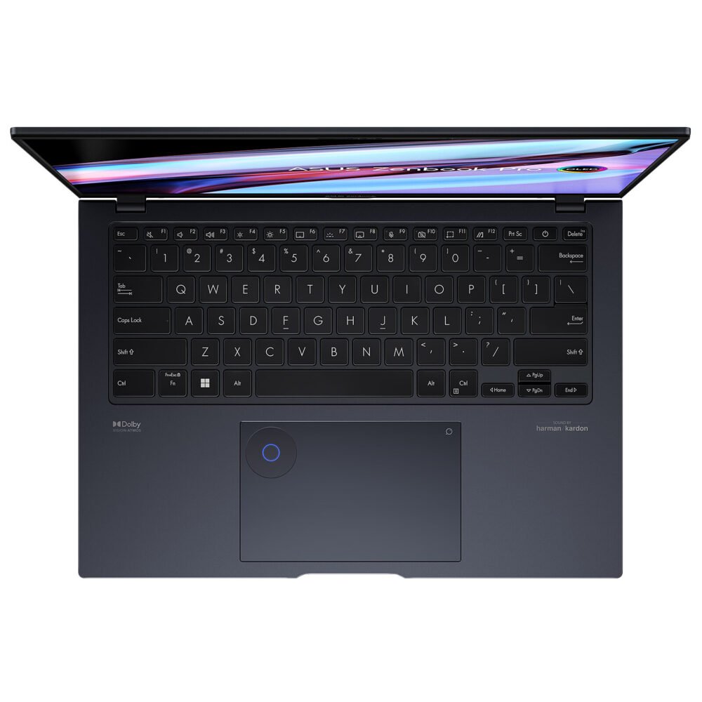 ASUS Zenbook Pro 14 OLED BX6404VV-P4106X