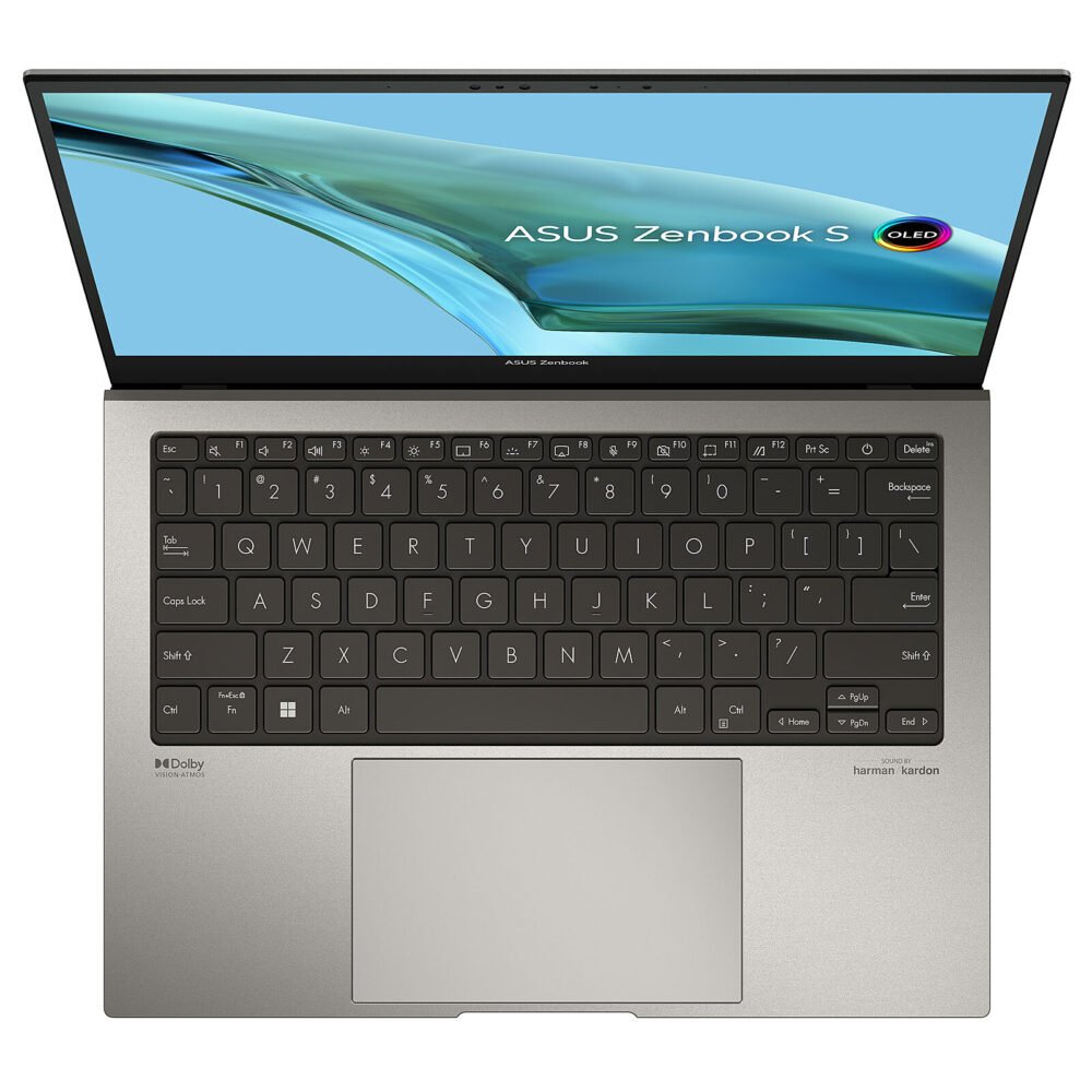 ASUS Zenbook S 13 OLED BX5304MA-NQ125X