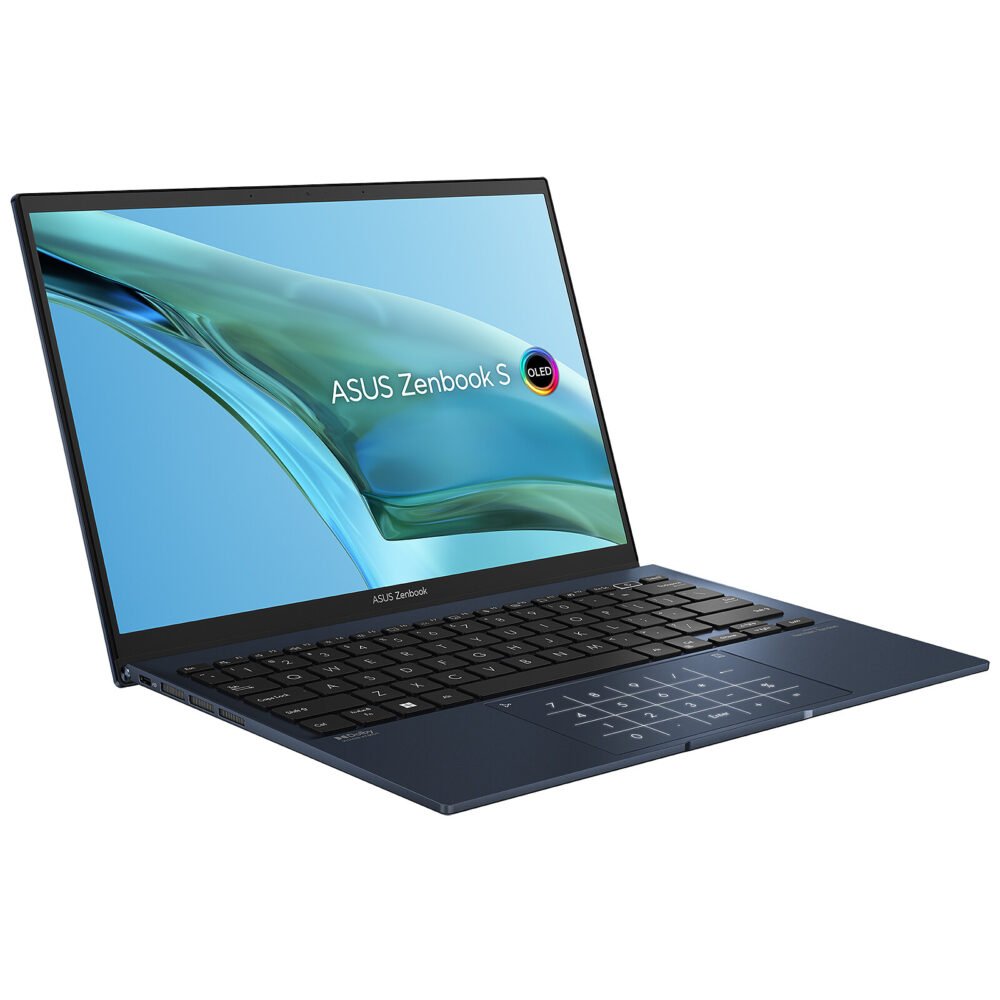 ASUS Zenbook S 13 OLED UM5302LA-LV040W 1 ASUS Zenbook S 13 OLED UM5302LA-LV040W