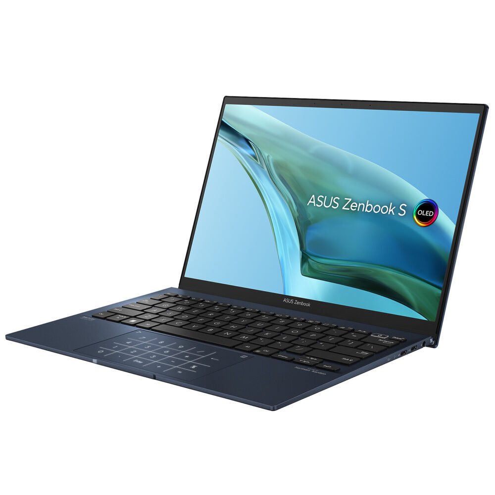 ASUS Zenbook S 13 OLED UM5302LA-LX118X
