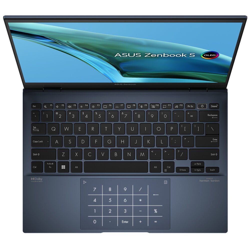 ASUS Zenbook S 13 OLED UM5302LA-LX118X