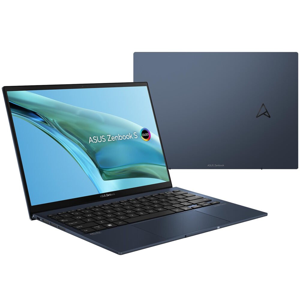 ASUS Zenbook S 13 OLED UM5302TA-LX376W 1 ASUS Zenbook S 13 OLED UM5302TA-LX376W
