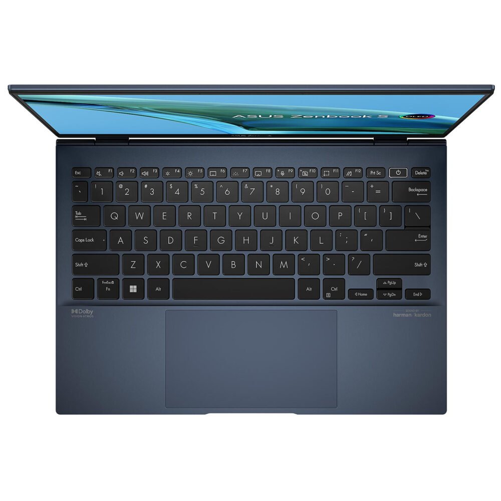 ASUS Zenbook S 13 OLED UM5302TA-LX376W