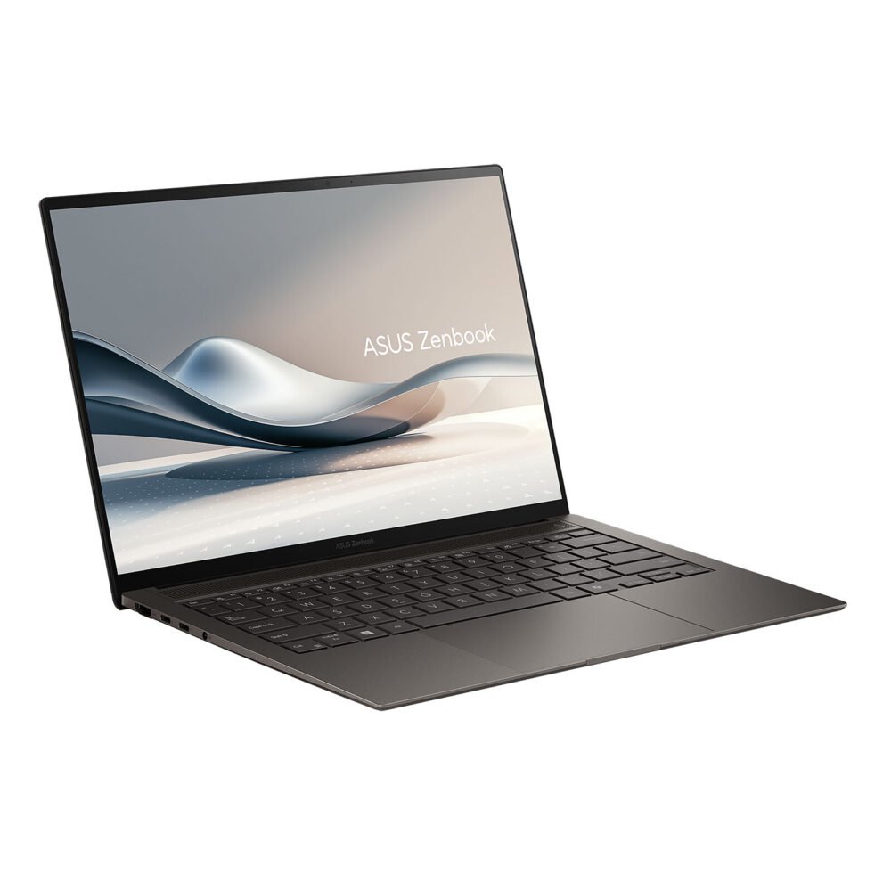 ASUS Zenbook S 14 OLED Copilot+ PC UX5406SA-PV043W