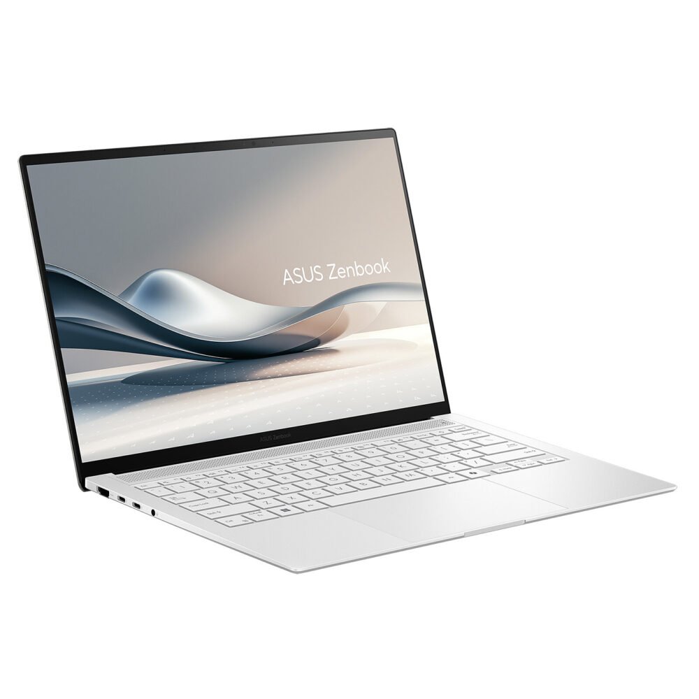 ASUS Zenbook S 14 OLED Copilot+ PC UX5406SA-PV387X