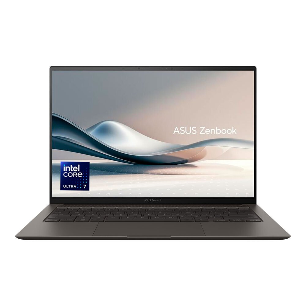 ASUS Zenbook S 14 OLED Copilot+ PC UX5406SA-PZ434W