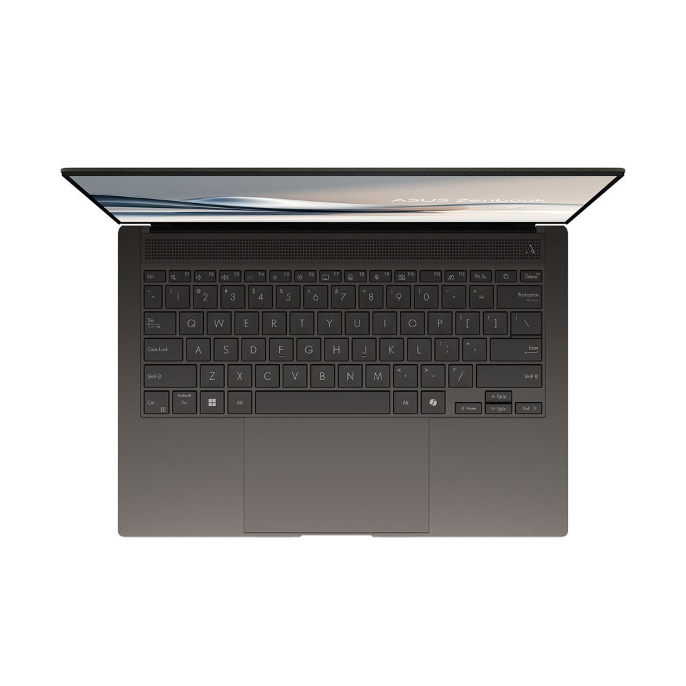 ASUS Zenbook S 14 OLED Copilot+ PC UX5406SA-PZ434W