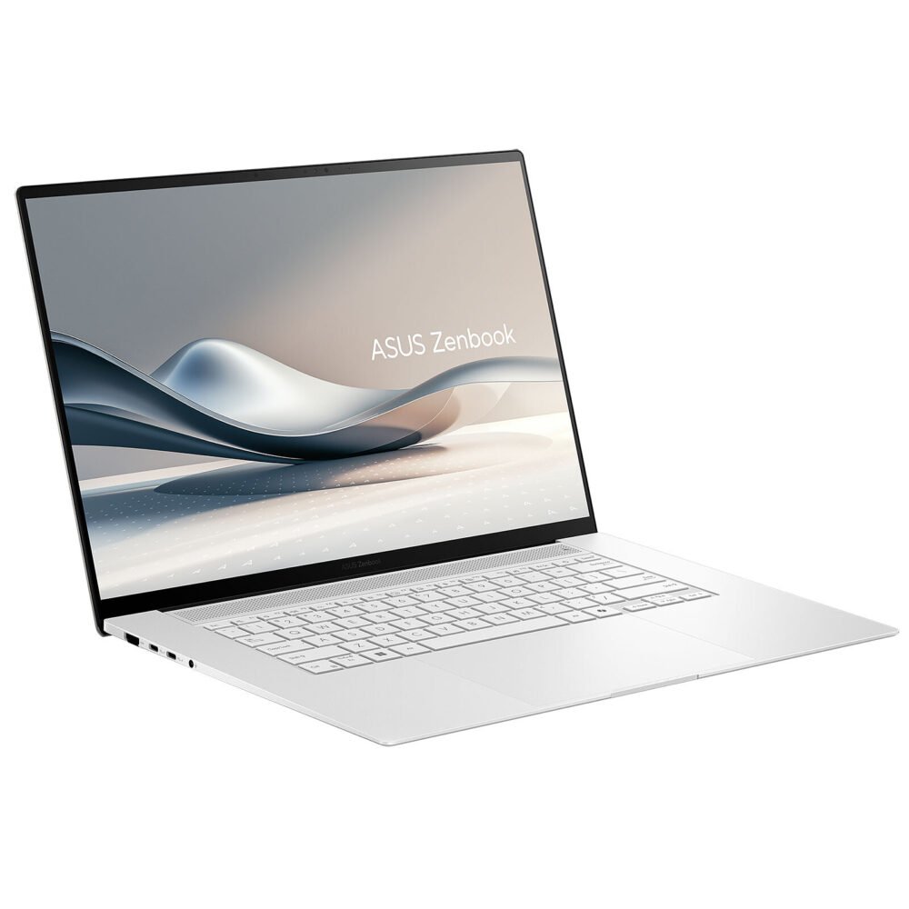 ASUS Zenbook S 16 OLED UM5606WA-RK084X 1 ASUS Zenbook S 16 OLED UM5606WA-RK084X