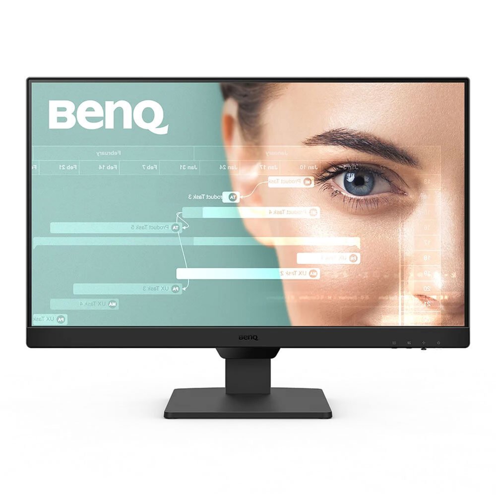BenQ 23.8" LED - GW2490 1 BenQ 23.8" LED - GW2490