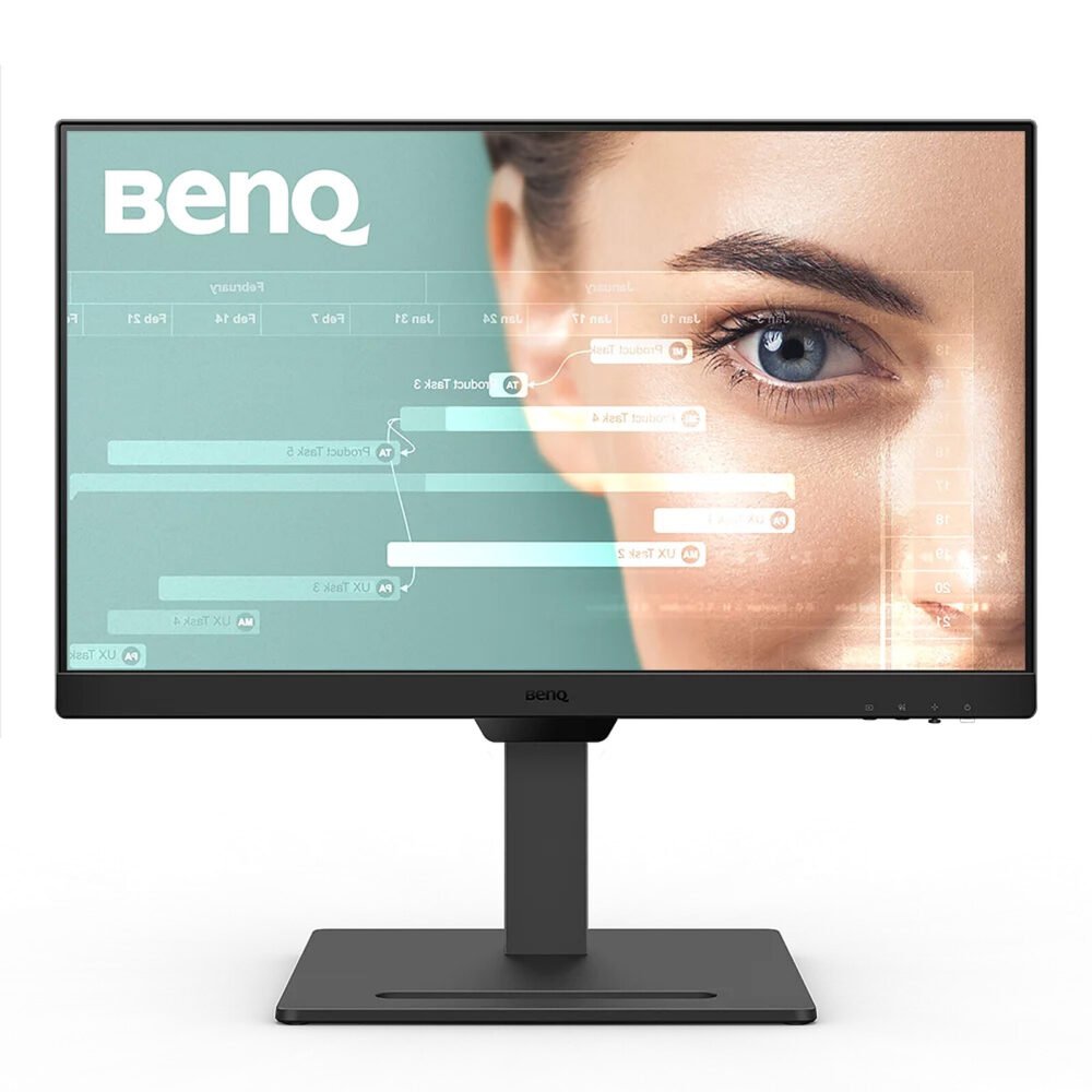 BenQ 23.8" LED - GW2490T 1 BenQ 23.8" LED - GW2490T