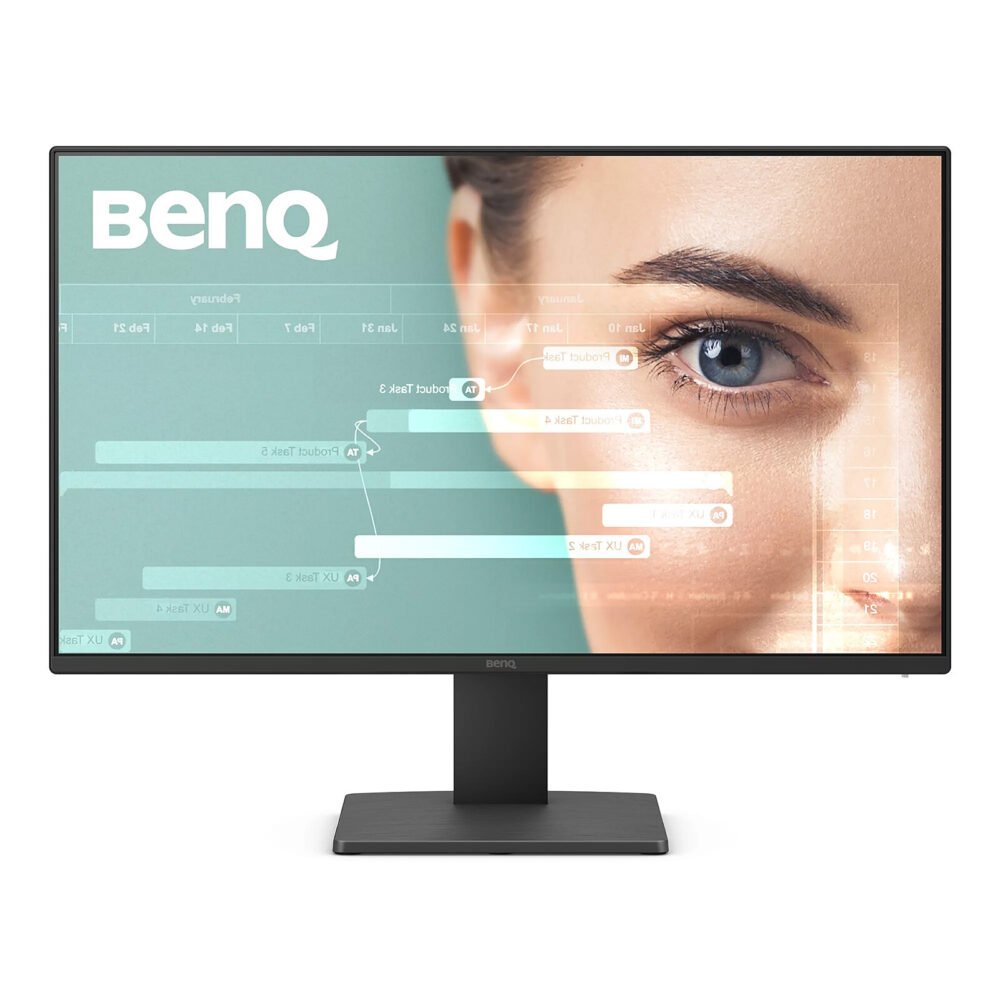 BenQ 23.8" LED - GW2491 1 BenQ 23.8" LED - GW2491