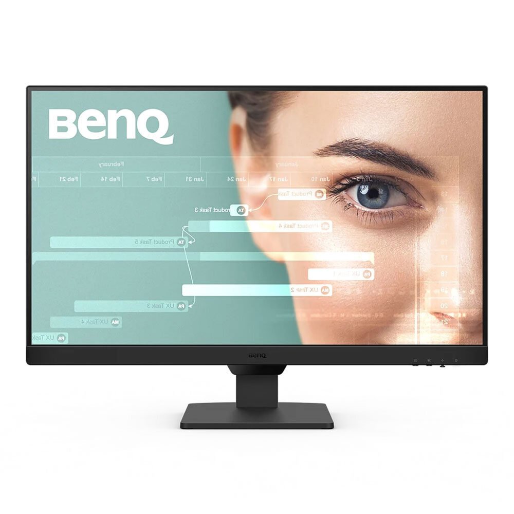 BenQ 27" LED - GW2790 1 BenQ 27" LED - GW2790