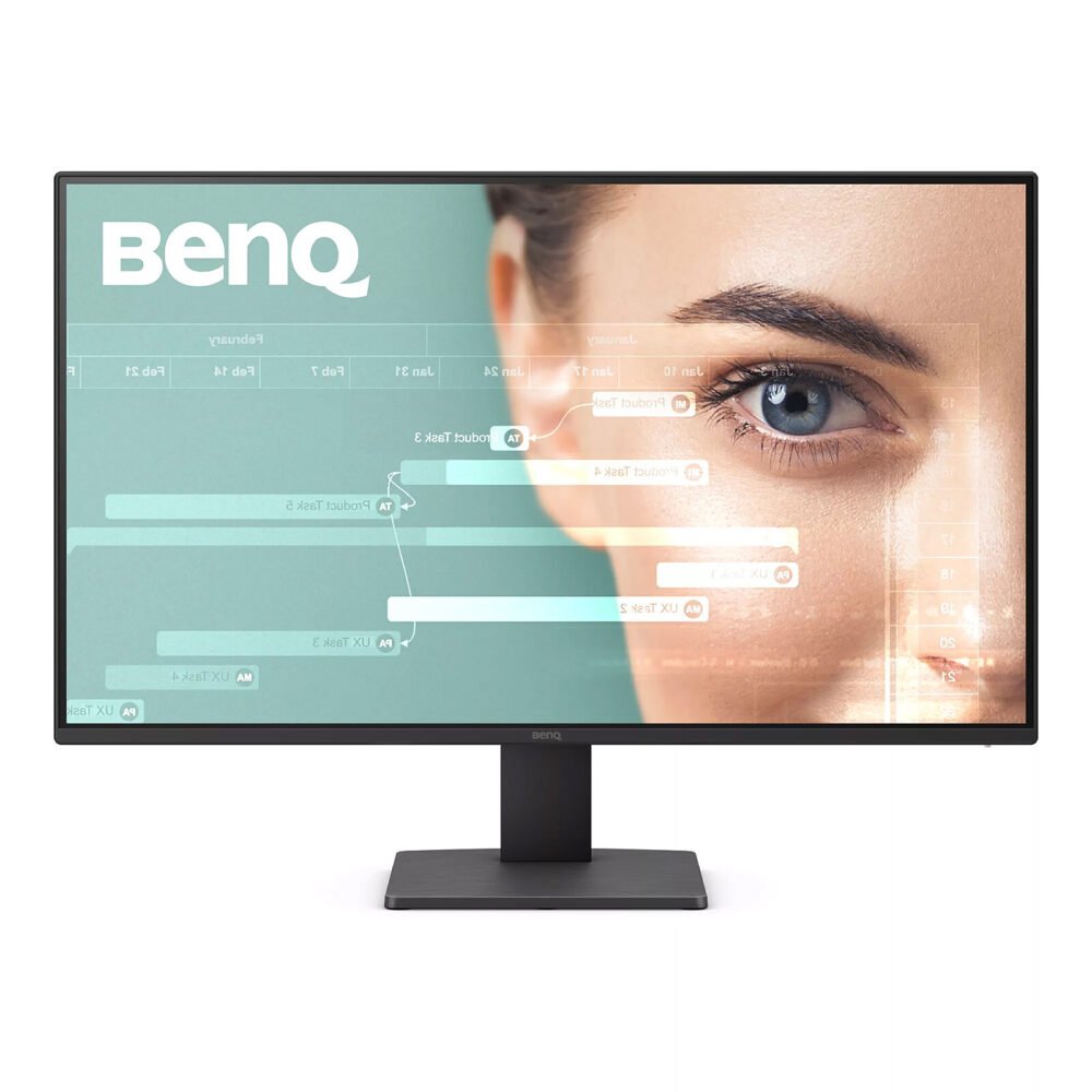 BenQ 27" LED - GW2791 1 BenQ 27" LED - GW2791