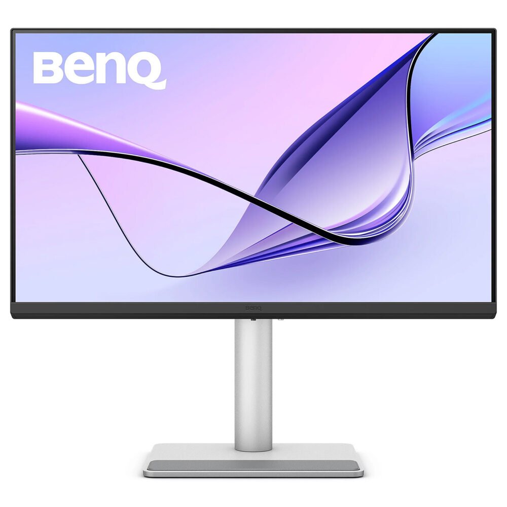 BenQ 27" LED - MA270U 1 BenQ 27" LED - MA270U