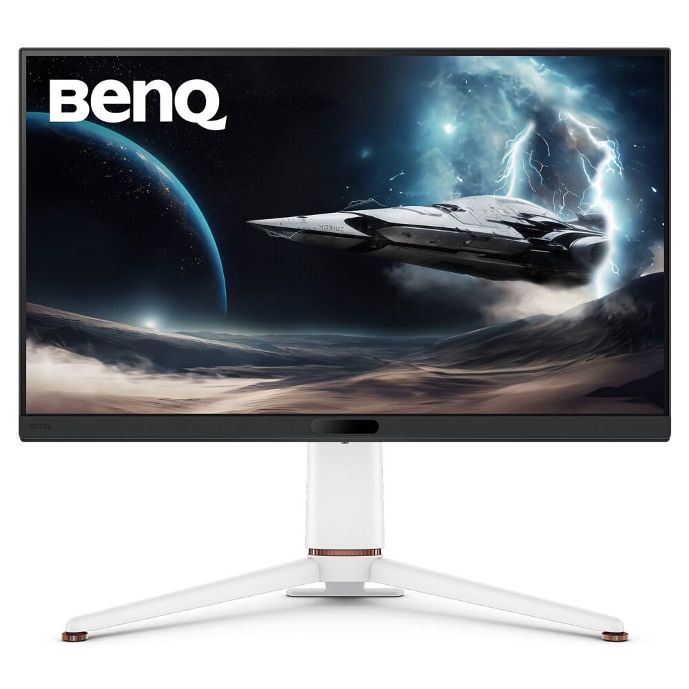 BenQ 27" LED - MOBIUZ EX271Q 1 BenQ 27" LED - MOBIUZ EX271Q