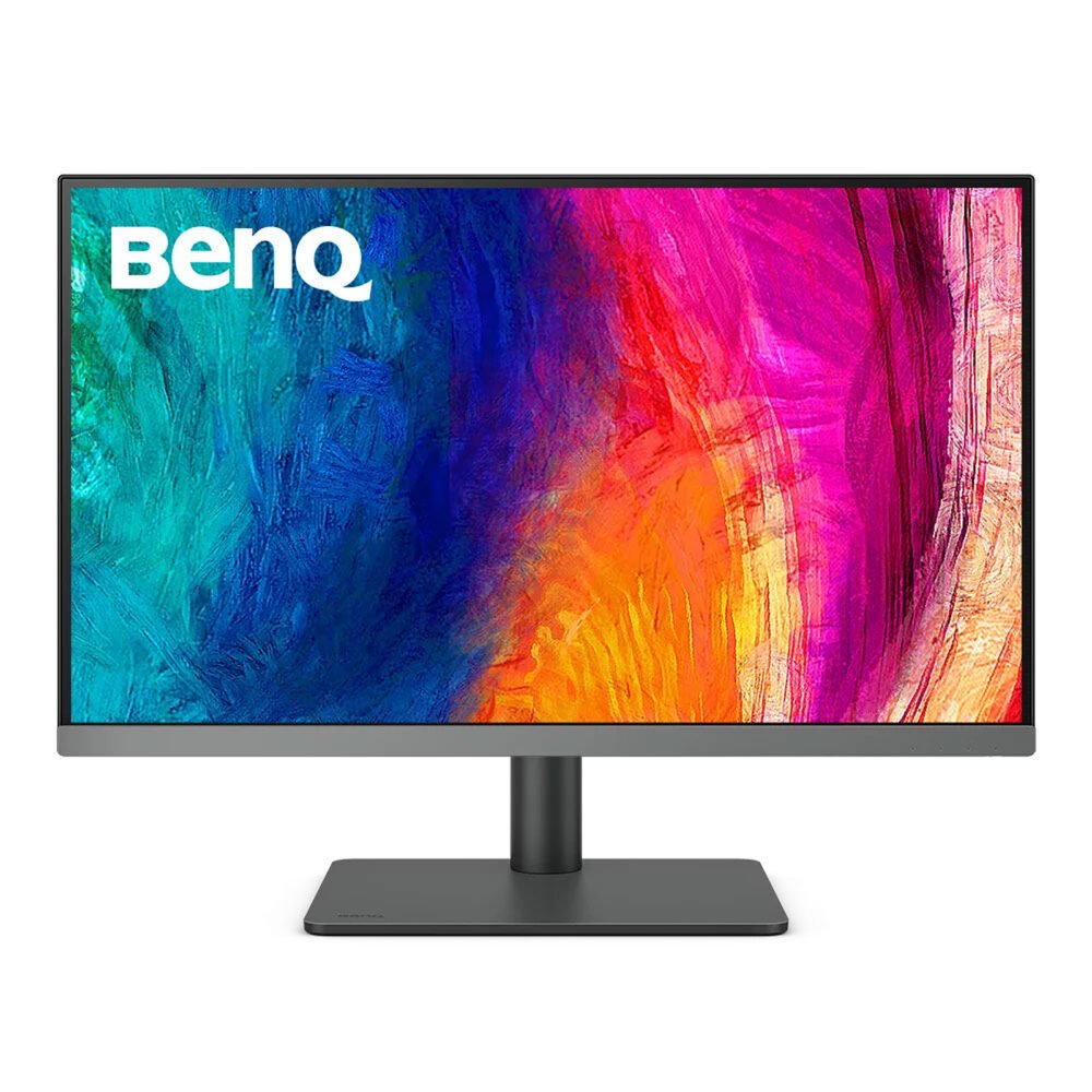 BenQ 27" LED - PD2706U 1 BenQ 27" LED - PD2706U