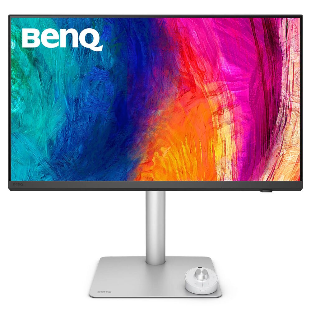 BenQ 27" LED - PD2730S 1 BenQ 27" LED - PD2730S