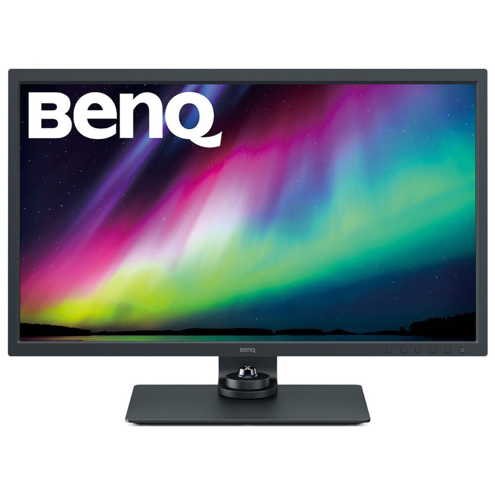 BenQ 32" LED - SW321C 1 BenQ 32" LED - SW321C
