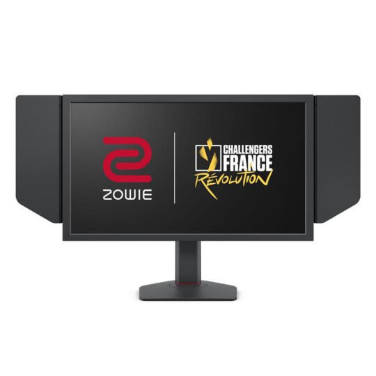 BenQ Zowie 24.1" LED - XL2546X+
