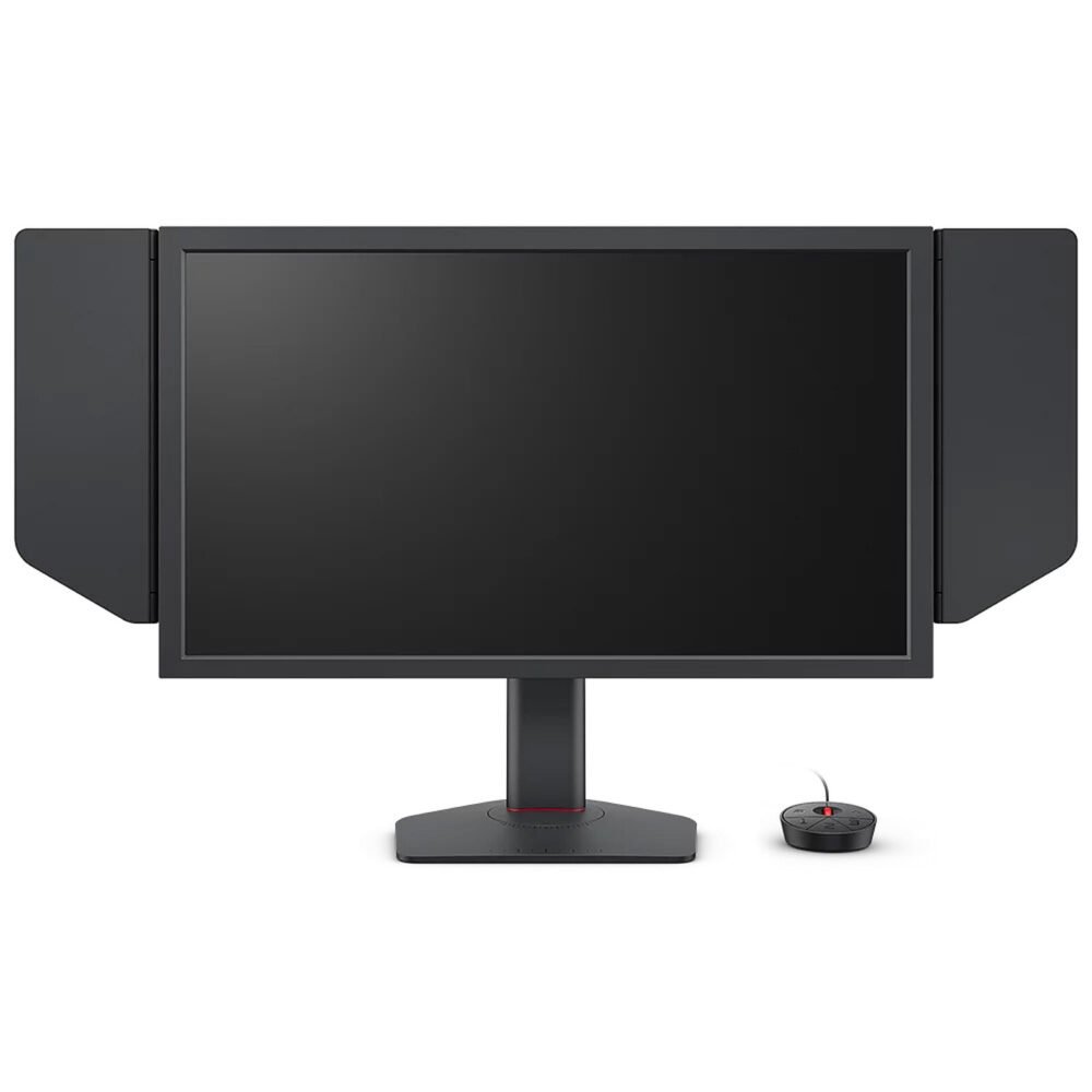 BenQ Zowie 24.1" LED - XL2586X+ 1 BenQ Zowie 24.1" LED - XL2586X+