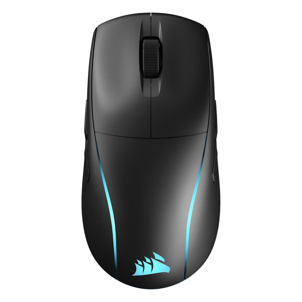 Corsair Gaming M75 Wireless (Noir) 1 Corsair Gaming M75 Wireless (Noir)
