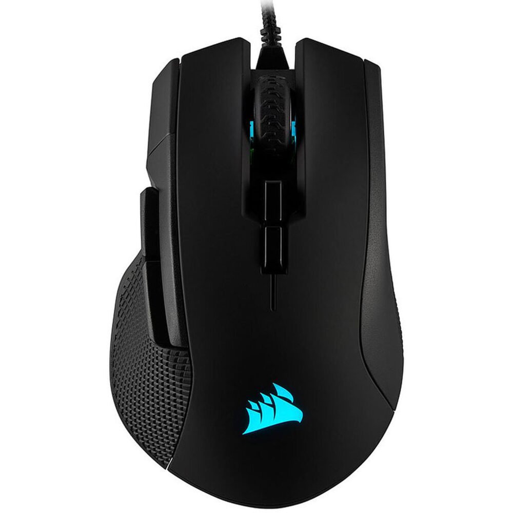 Corsair Ironclaw RGB 1 Corsair Ironclaw RGB