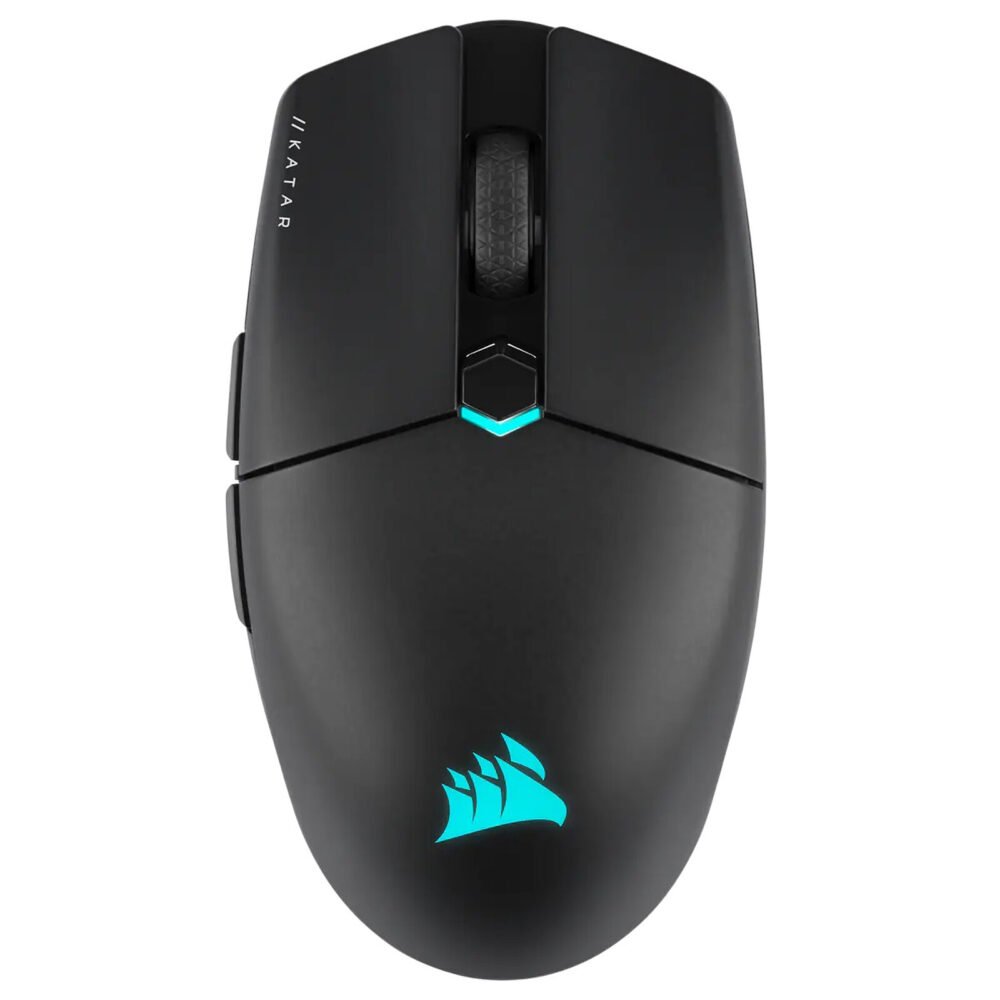 Corsair Katar Elite Wireless 1 Corsair Katar Elite Wireless