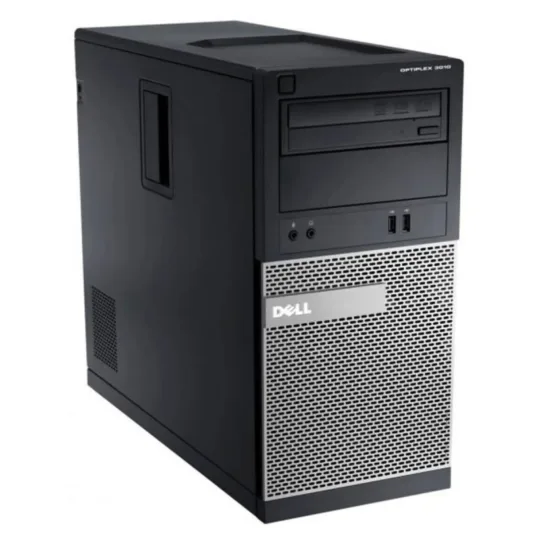 Dell Optiplex 3010 MT (40440) - Remis à Neuf