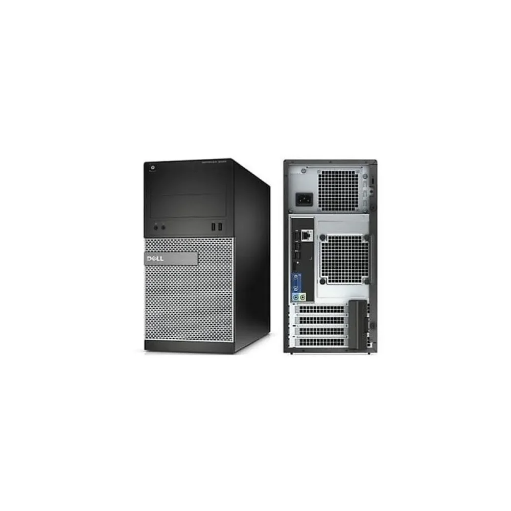 Dell Optiplex 3010 (OPTI3010) - Remis à Neuf 1 Dell Optiplex 3010 (OPTI3010) - Remis à Neuf