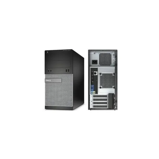 Dell Optiplex 3010 (OPTI3010) - Remis à Neuf