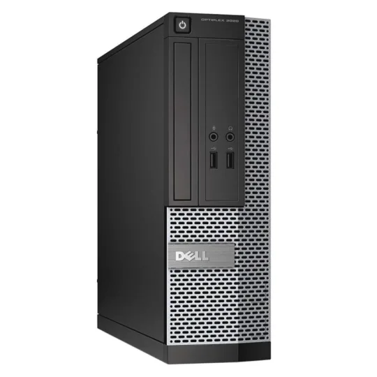 Dell Optiplex 3020 SFF (41200) - Remis à Neuf
