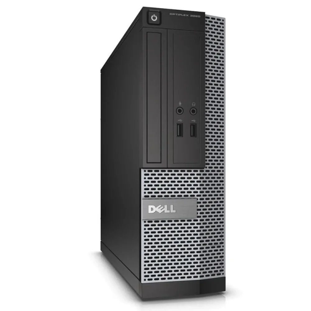 Dell Optiplex 3020 SFF (I3413165) - Remis à Neuf