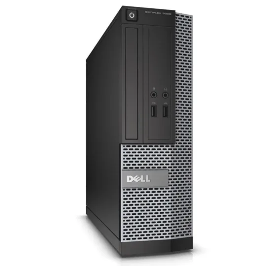 Dell Optiplex 3020 SFF (I341381) - Remis à Neuf