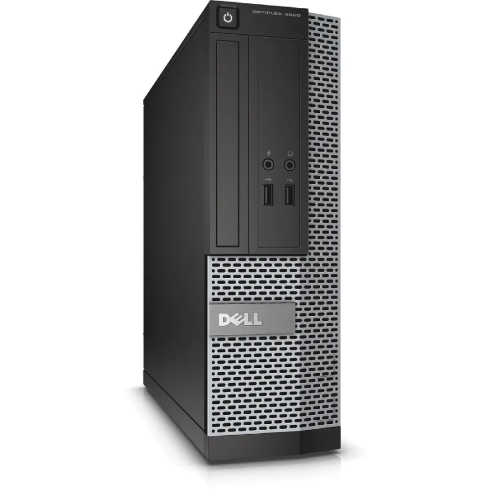 Dell OptiPlex 3020 SFF - Remis à Neuf