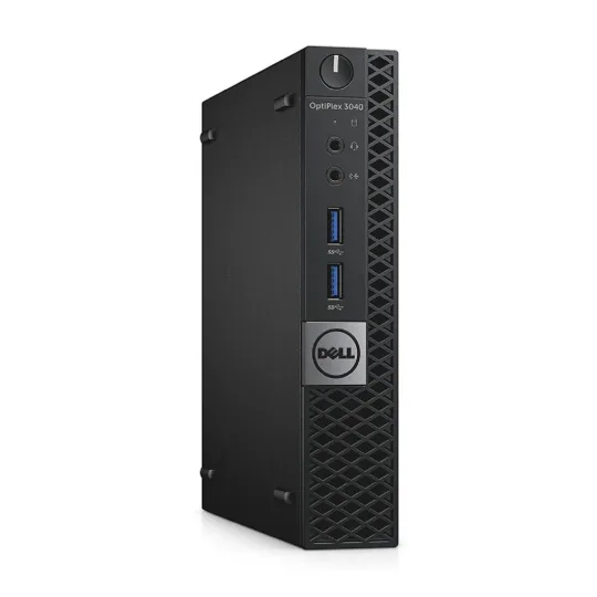 Dell Optiplex 3040 Micro (DEOP304) - Remis à Neuf